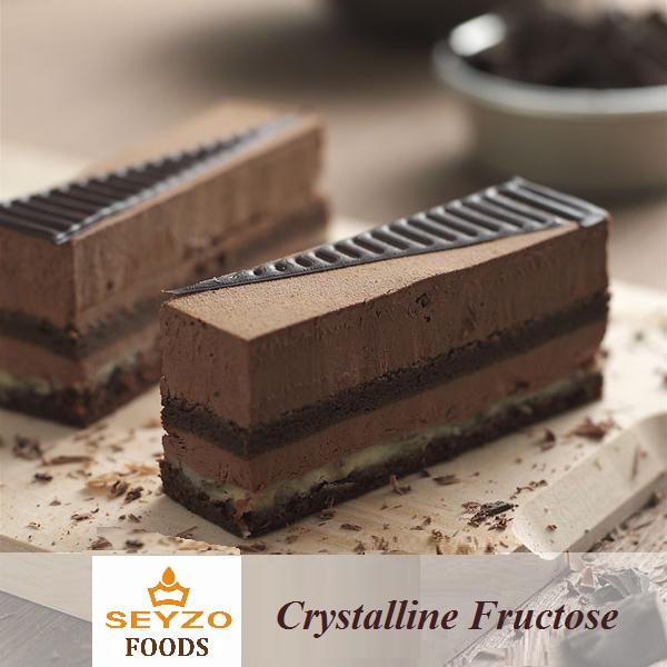 Crystalline Fructose