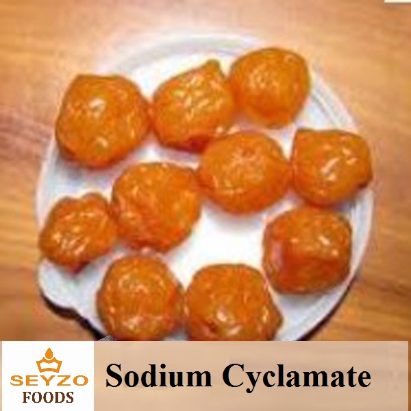 Sodium Cyclamate